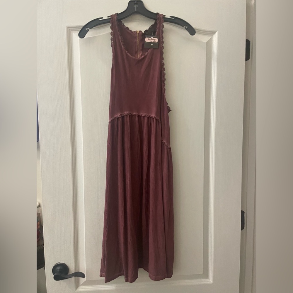 Beautiful Comfy New Dress
